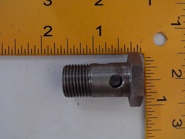 T32204 Valve for JOHN DEERE