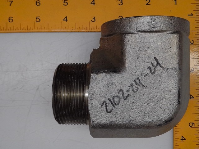 P2102-24-24 Connector