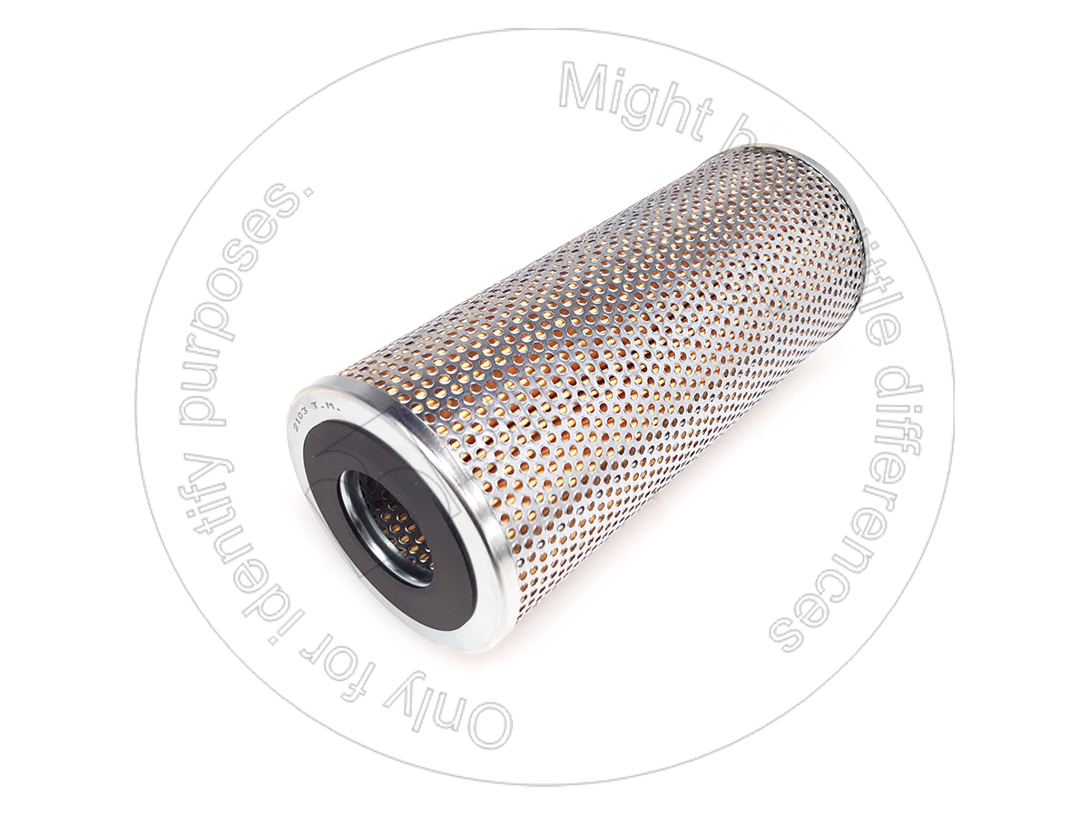 X175-49-11580 Hydraulic Filter for KOMATSU