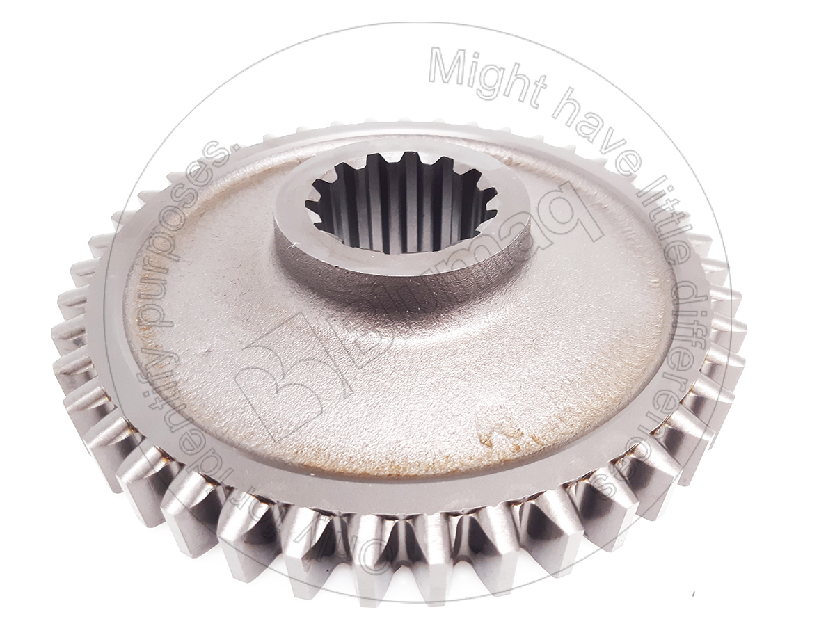 2S-3803 Gear for BLUMAQ