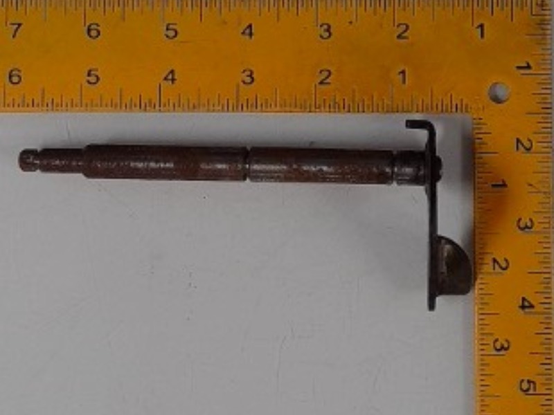 E7181-00630 Crank for KUBOTA