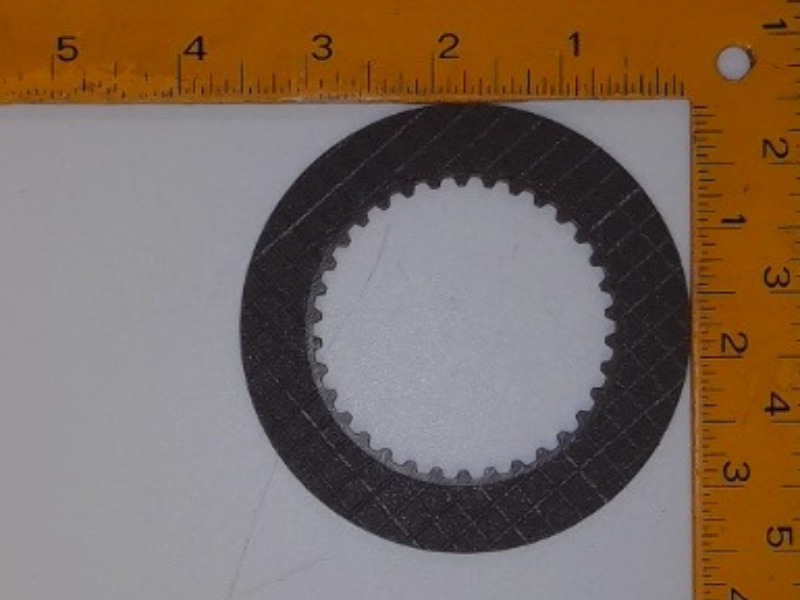 34070-15252 Clutch Disk for KUBOTA