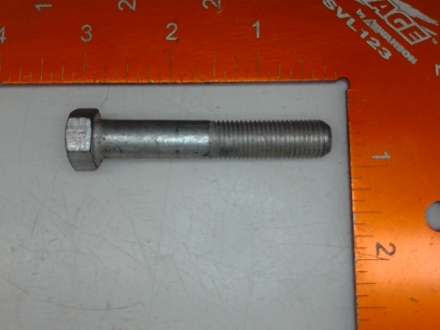 114-326 Bolt for CUB CADET