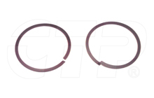 0931514 Ring Backup for CATERPILLAR