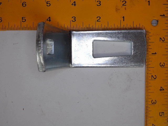 1D6513 AGCO Bracket
