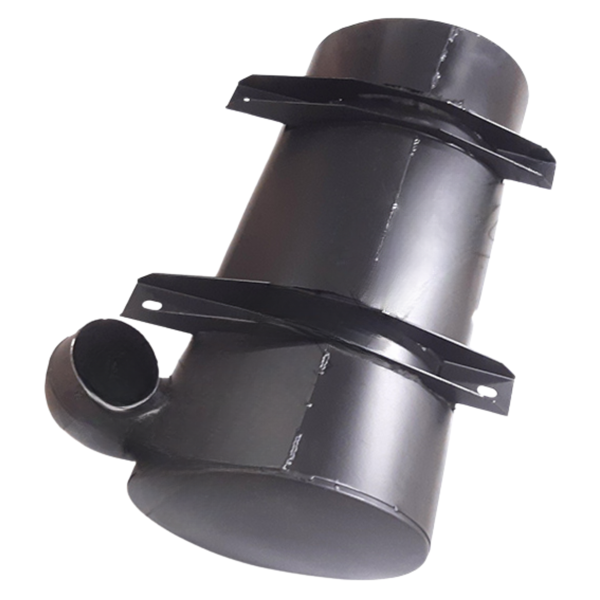 E11110459 Muffler for VOLVO