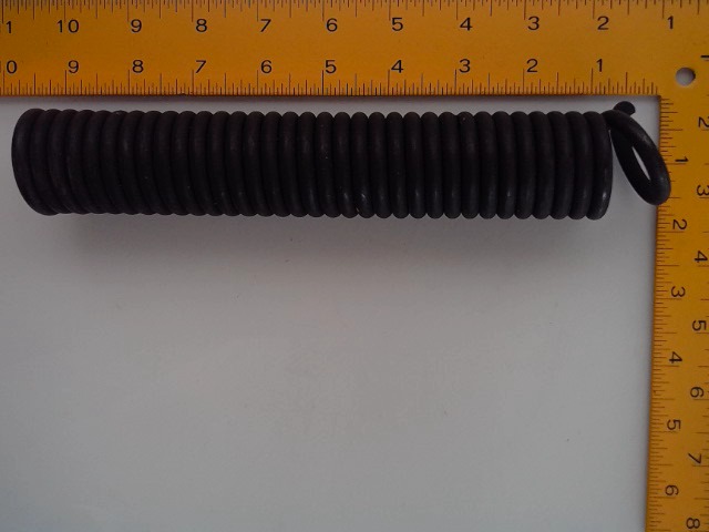 903-1633 Spring for KOMATSU
