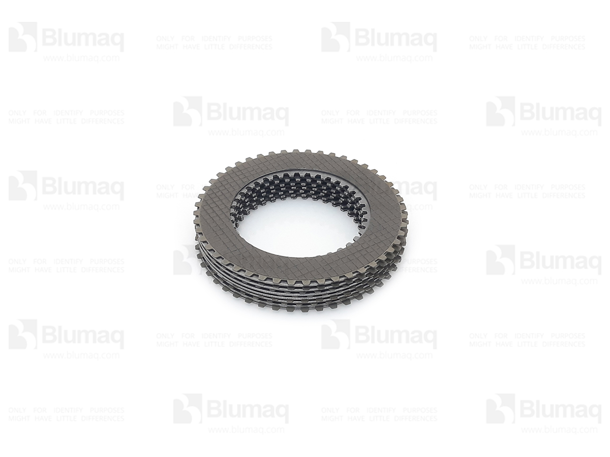 971137 BLUMAQ Disc Kit