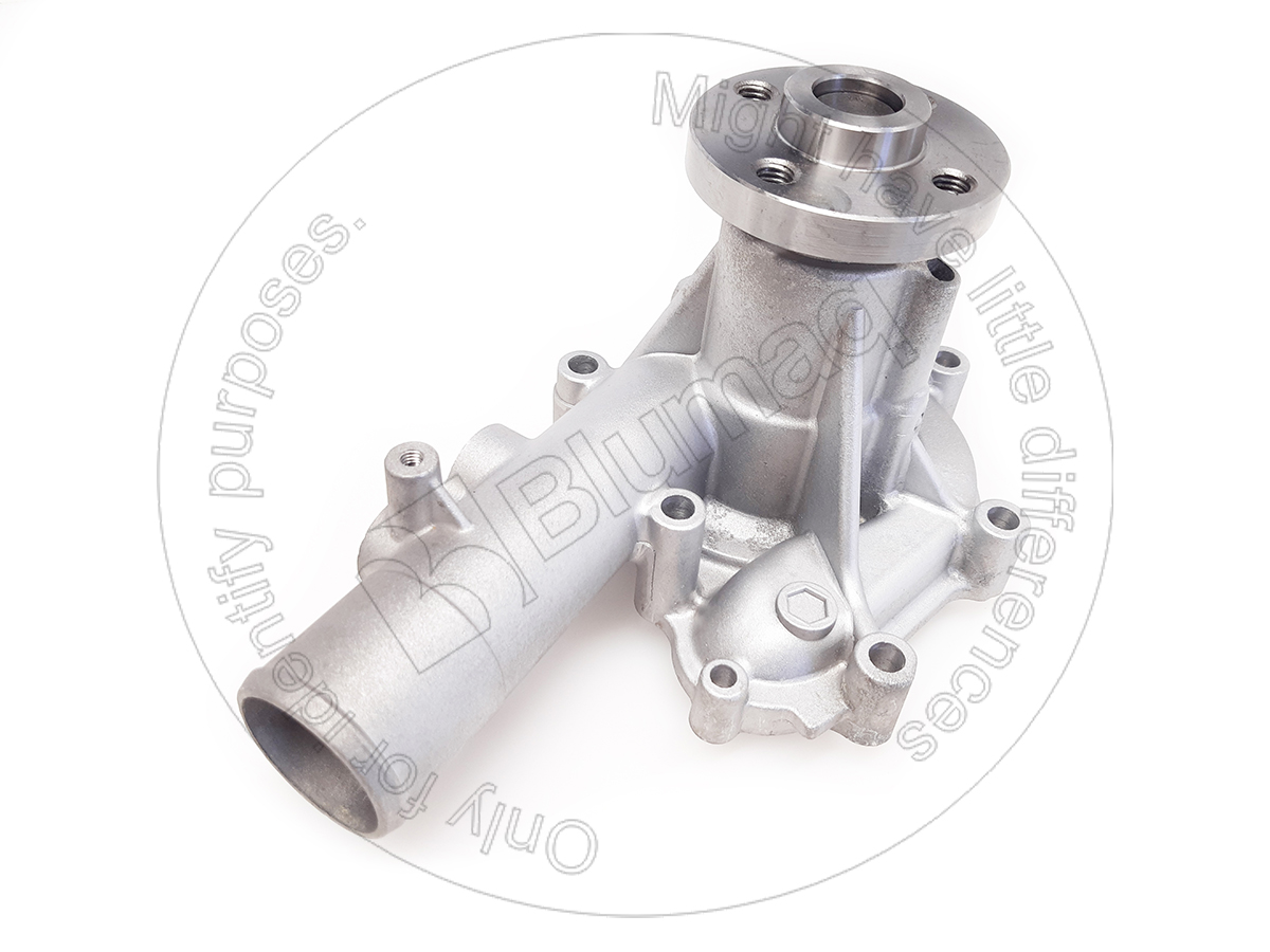 YM123900-42001 Pump
