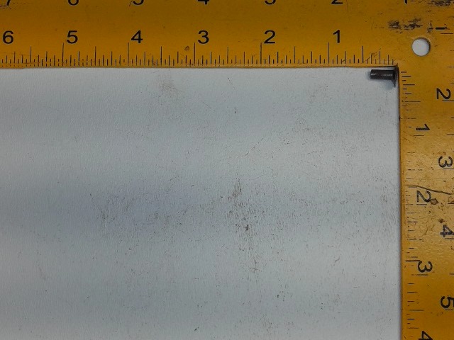 D1520R Rivet for JOHN DEERE