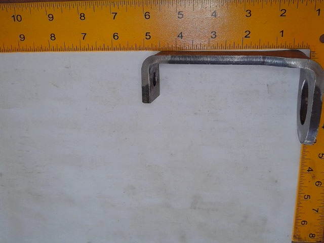 8W-6529 Bracket for CATERPILLAR