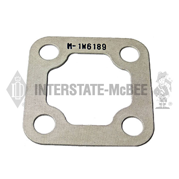 M-1W6189 Gasket for INTERSTATE MCBEE