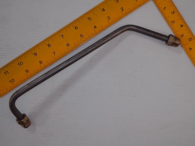 30-3220648 Tube for AGCO