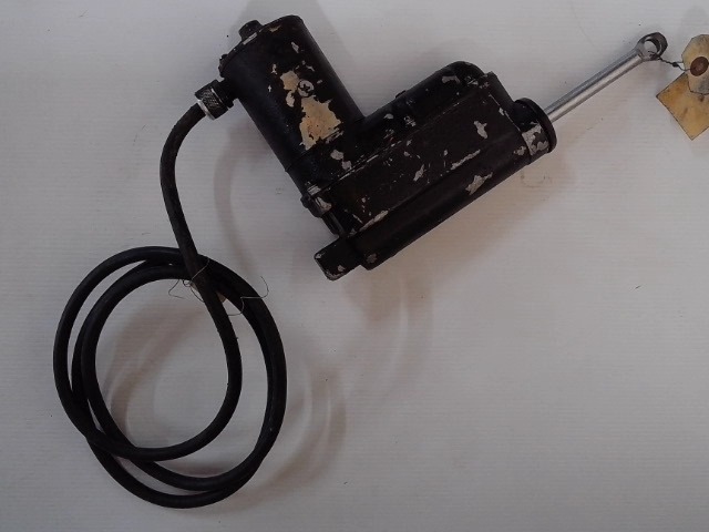 843136-U Pumpused for AGCO