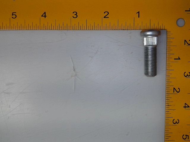 M169164 Bolt for JOHN DEERE