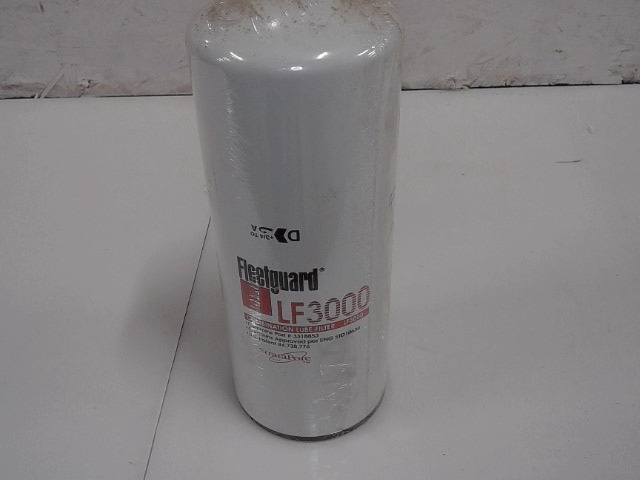 LF3000 Lube, Combination Filter