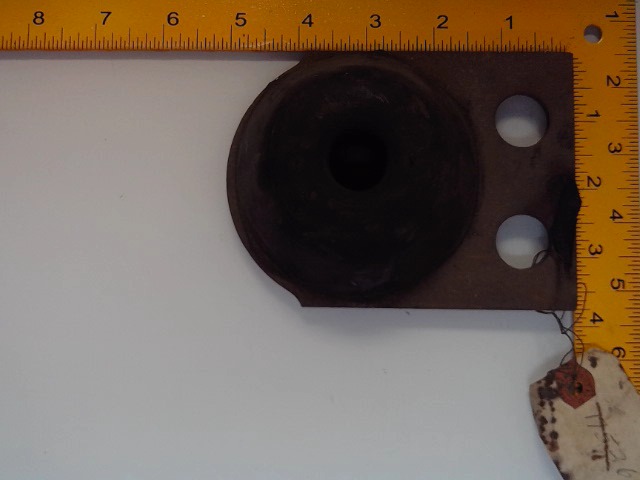 1753670M91 Plate Assy