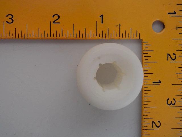 L25686 Roller for JOHN DEERE
