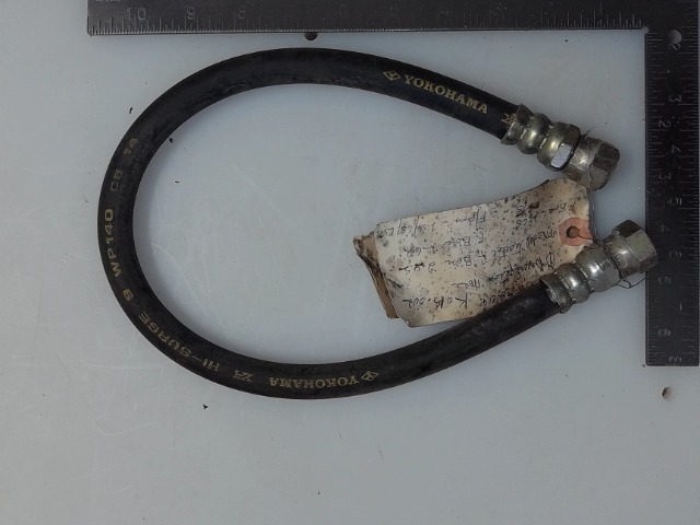 33-0066206 Hose for AGCO