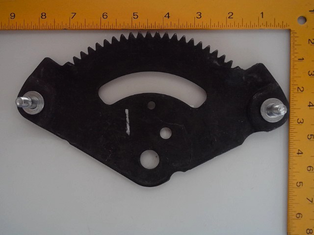 717-1550F 20t Gear for CUB CADET