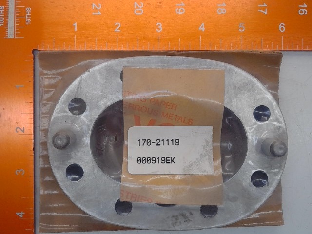 170-21119 Pump Body for GEHL MANITOU