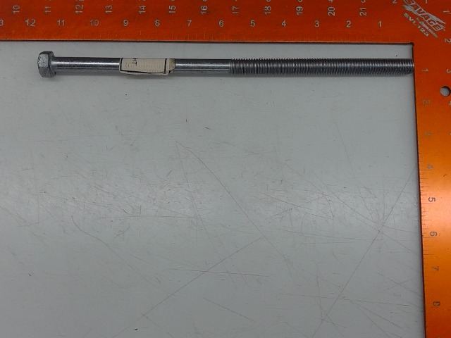 602-013 Shim for BUSHHOG KEWANEE