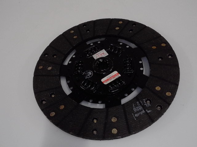 P5221HZ Disc