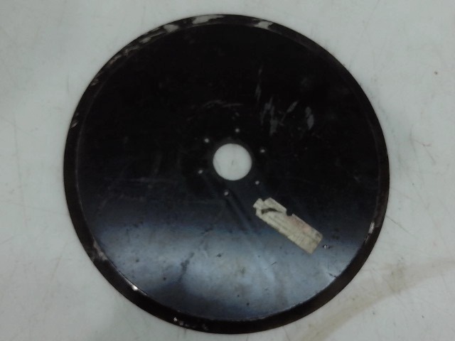 245447B AGCO Disc Blade