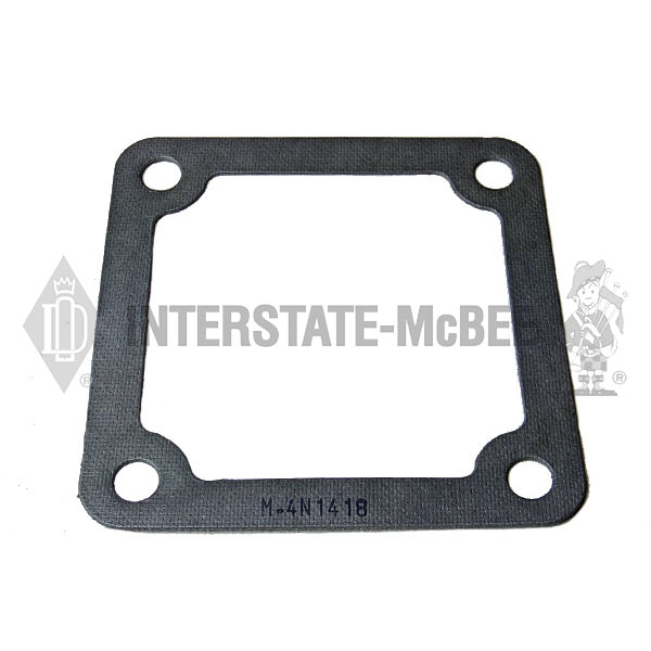 M-4N1418 Gasket - Radiator Group for INTERSTATE MCBEE