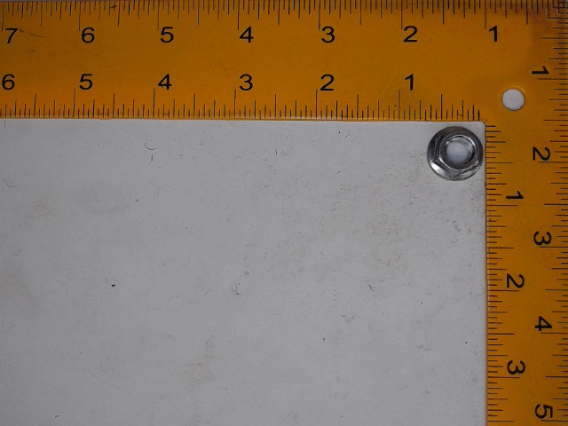 131-911 Nut for KOMATSU