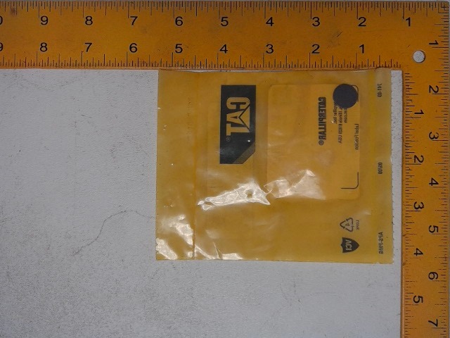2S0674 Spacer for CATERPILLAR