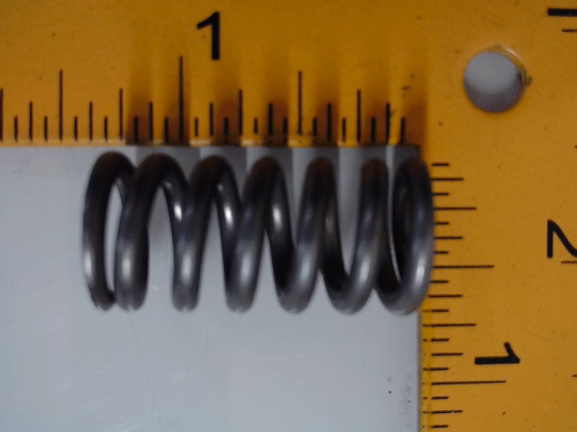 A26546 Spring for CUB CADET
