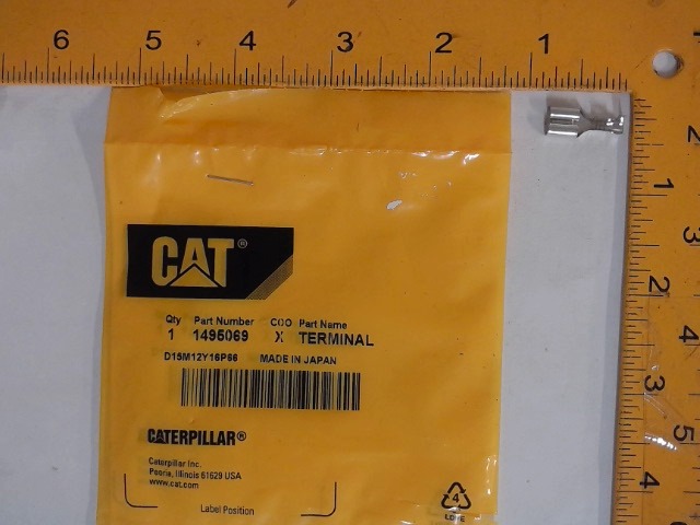 1495069 Terminal for CATERPILLAR