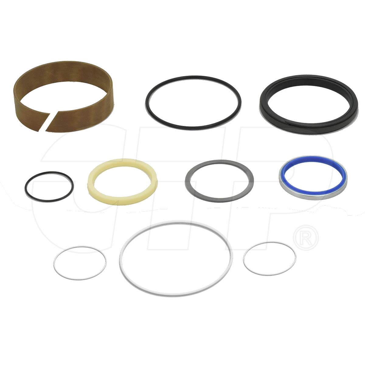 707-99-64120 Seal Kit for KOMATSU