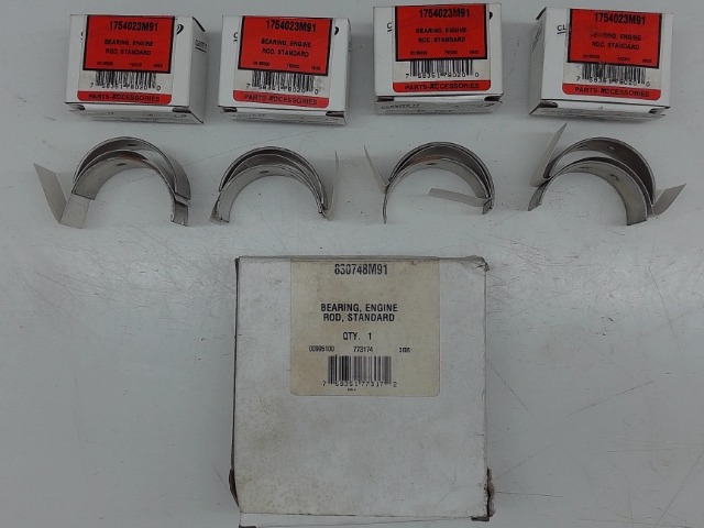 A-830748M91 Brg Set for JOHN DEERE