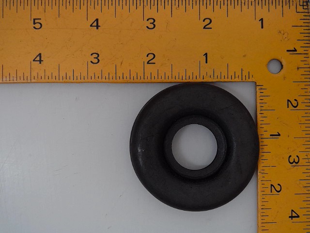 13703 Flange for AGCO