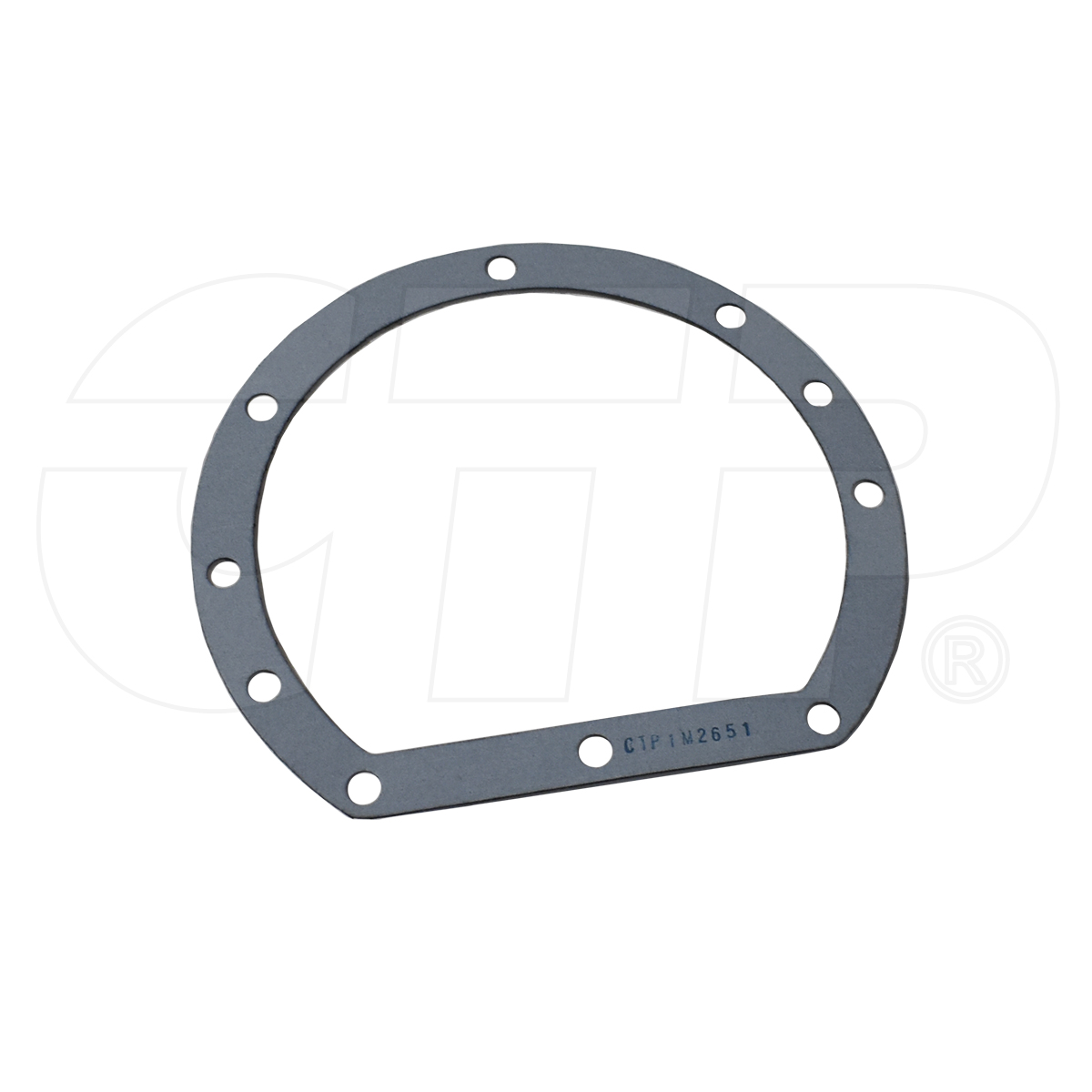 1M2651 Gasket-ctp for CATERPILLAR