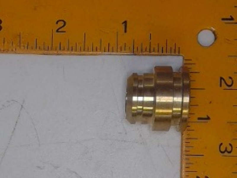 RC101-77155 Plug for KUBOTA