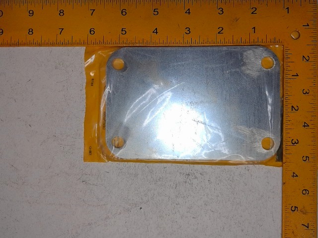 231-7307 Plate