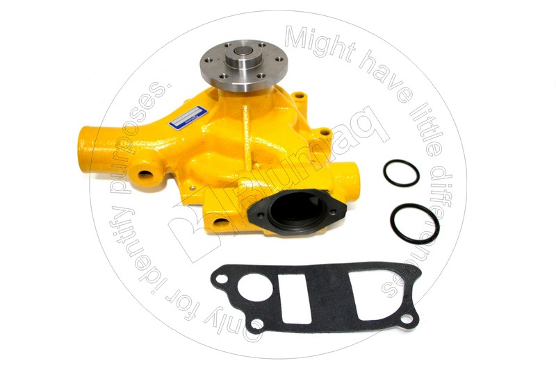 6205-61-1200 Water Pump for BLUMAQ