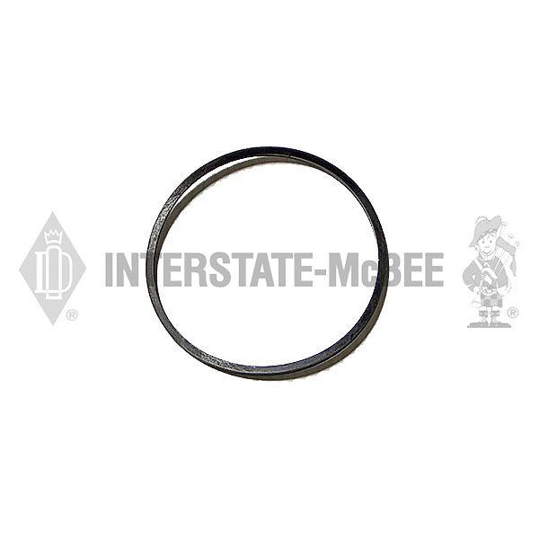 A-23533010 Seal - Fuel Pump - S60