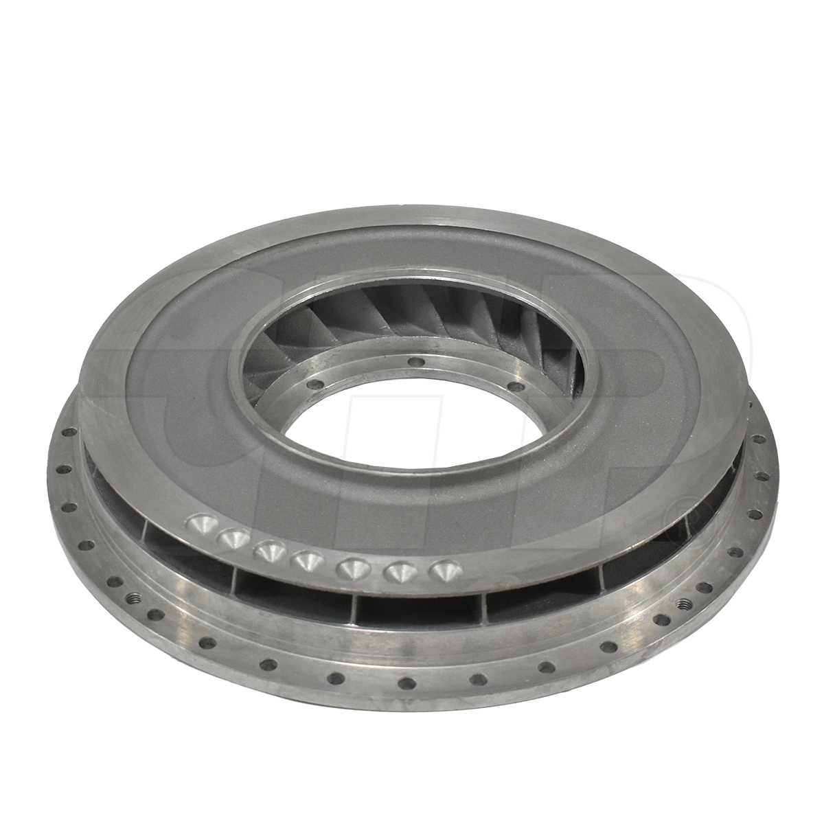 1T0387 Wheel-impeller for CATERPILLAR