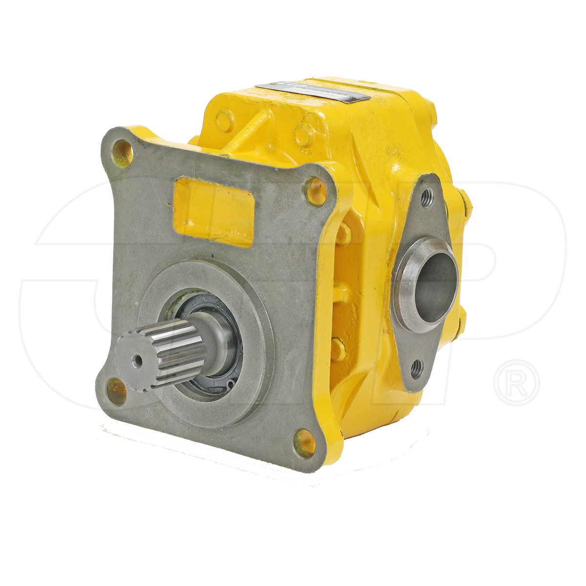 07436-72202 Pump-hyd Gear