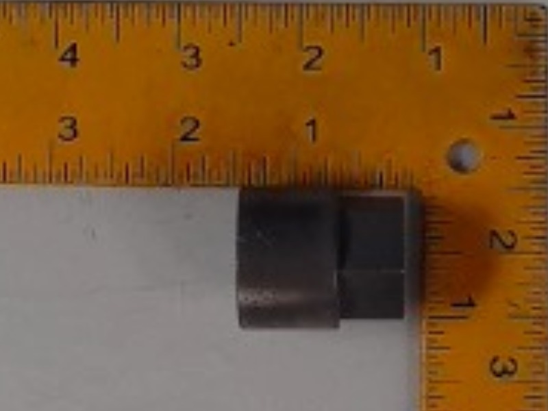 741-04542A Brg/flange for CUB CADET
