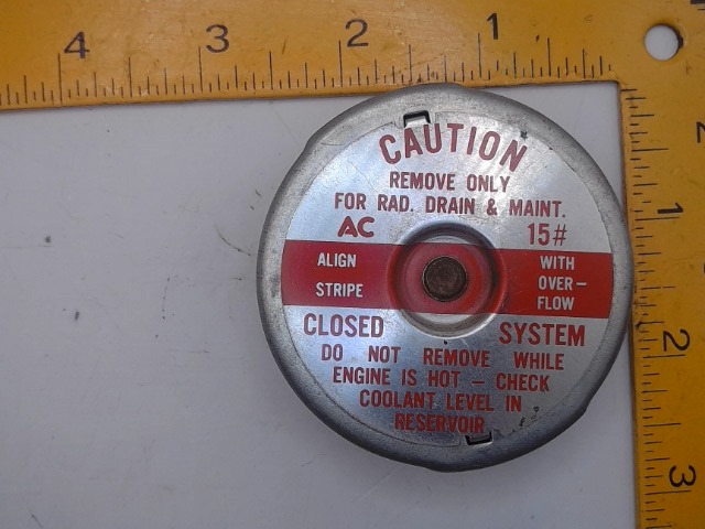 443865C2 Cap