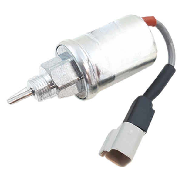333/D9799 Stop Solenoid