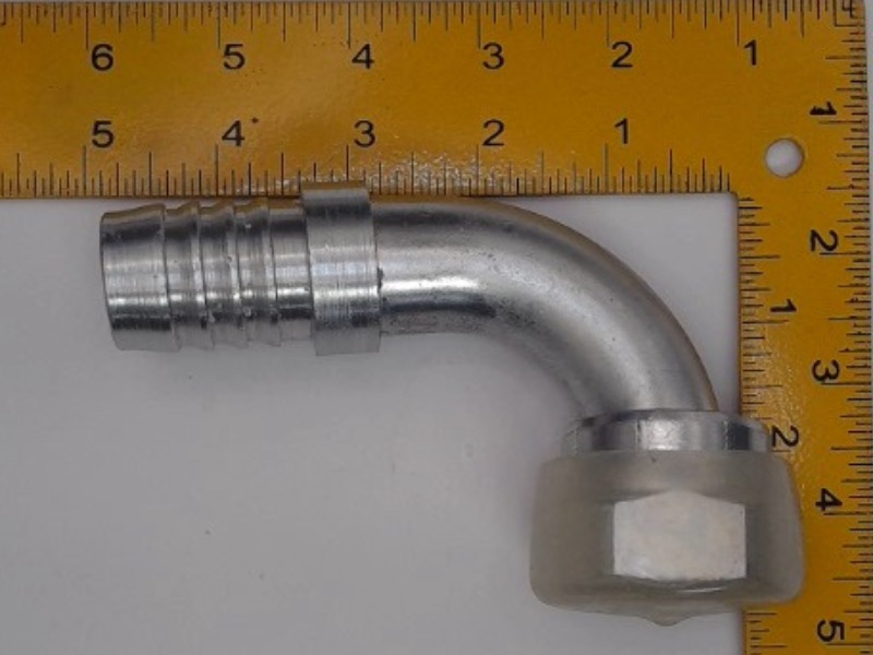 XJ988-16-16 Fitting for JOHN DEERE
