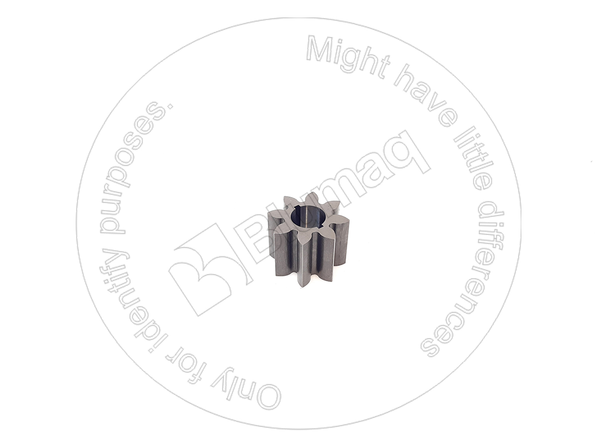 2P-2546 Pinion for CATERPILLAR