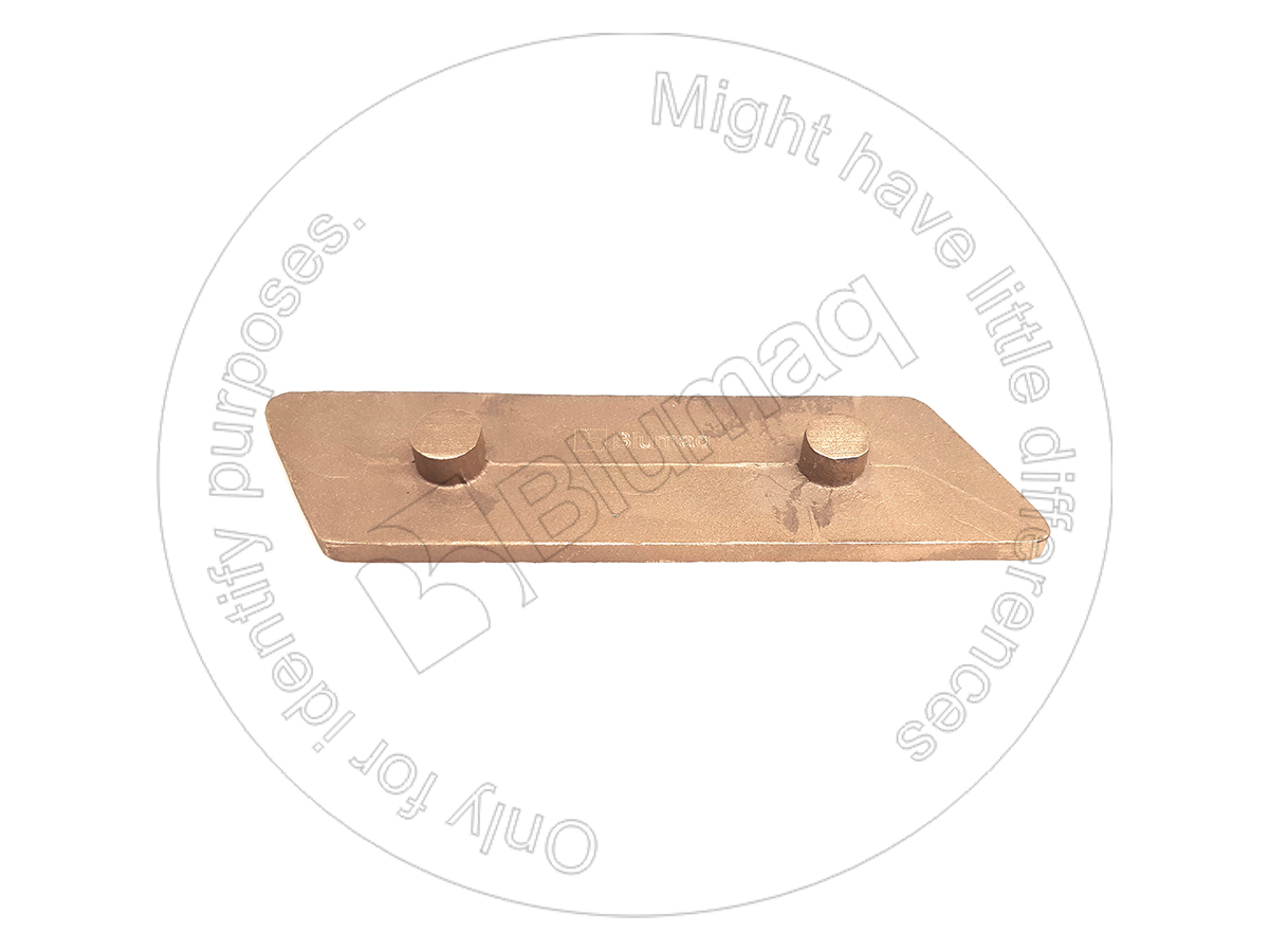 325-6174 Plate