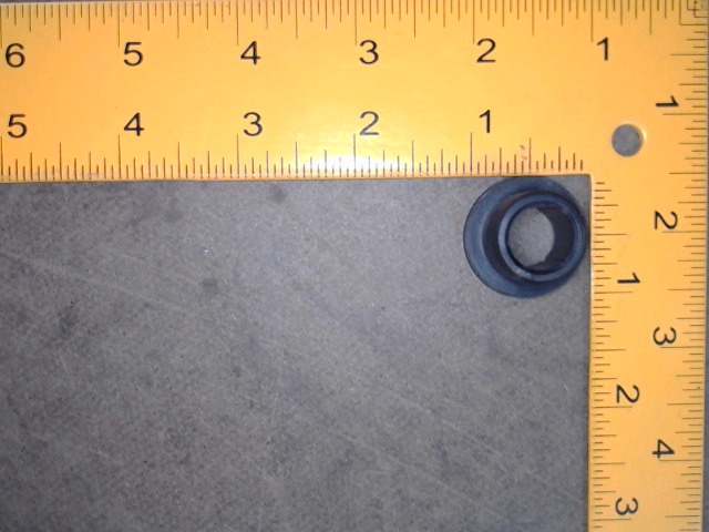 741-0248 Flange for CUB CADET